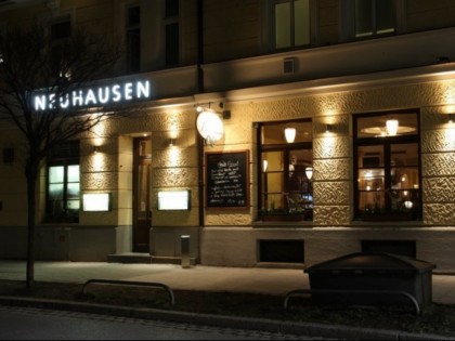 Foto: Neuhausen